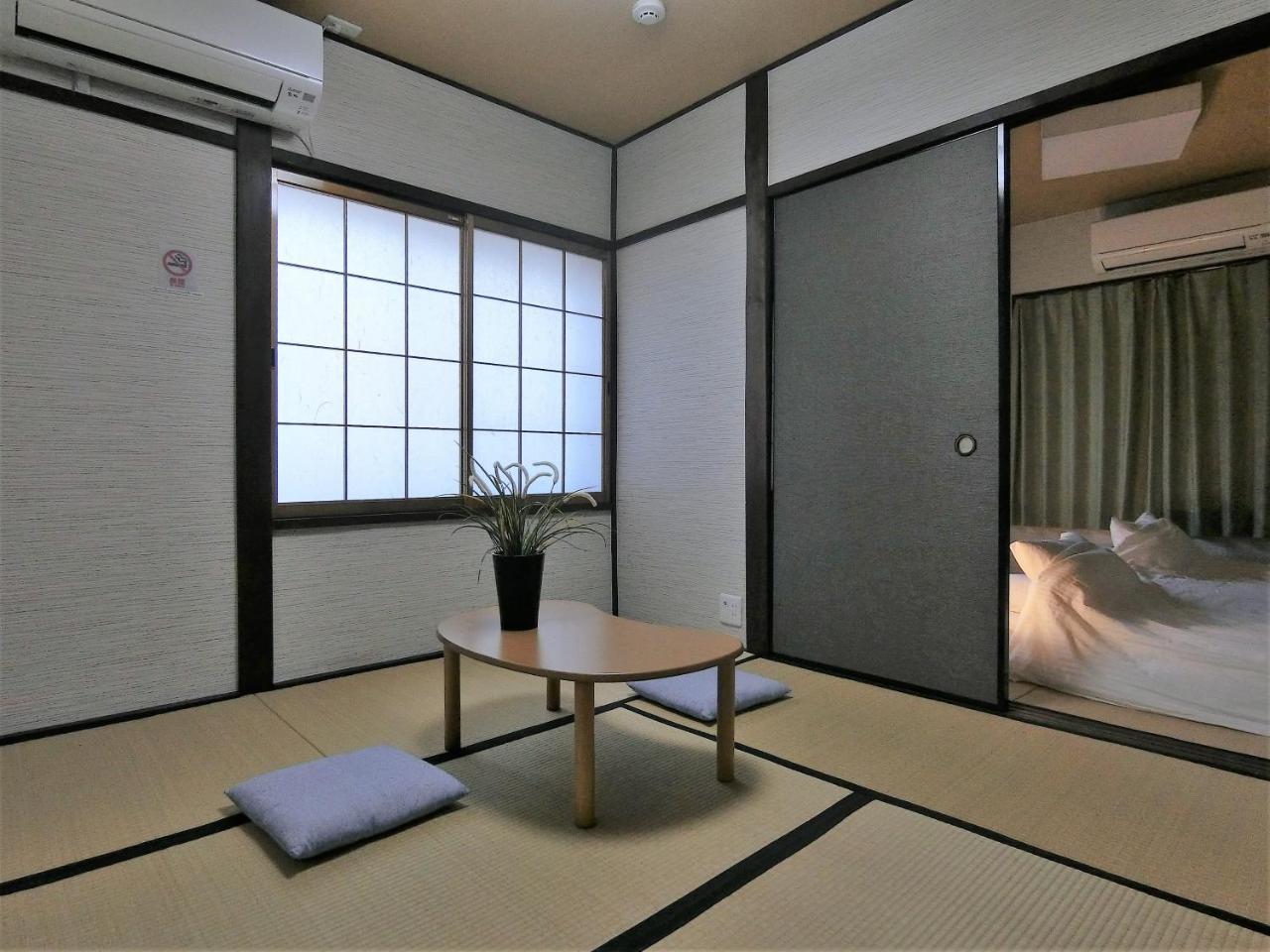 Hana Botan Kyoto Exterior photo